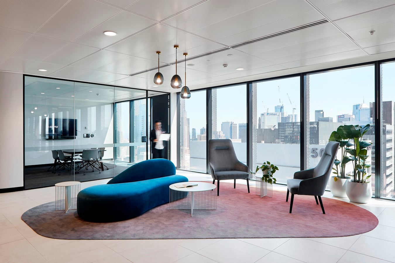 130 Lonsdale Street By Gray Puksand - Sheet3