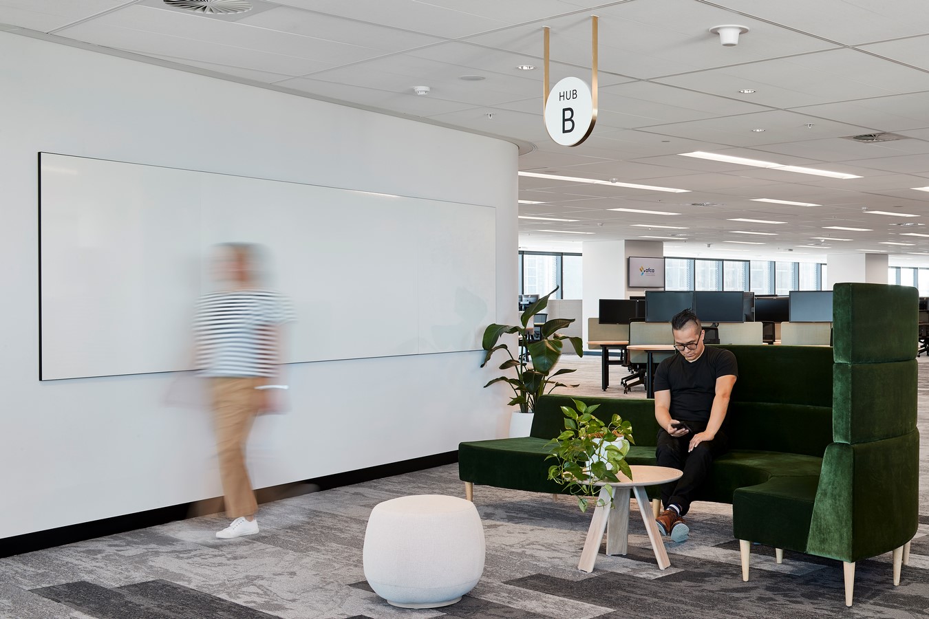 130 Lonsdale Street By Gray Puksand - Sheet6