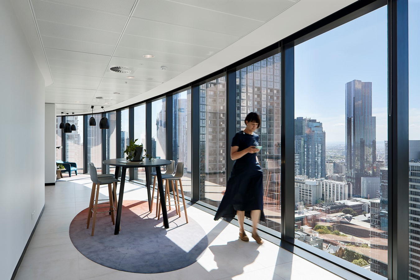 130 Lonsdale Street By Gray Puksand - Sheet7