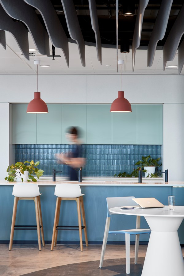 130 Lonsdale Street By Gray Puksand - Sheet8