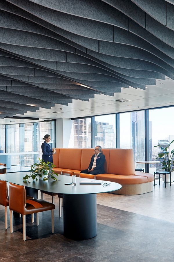 130 Lonsdale Street By Gray Puksand - Sheet9