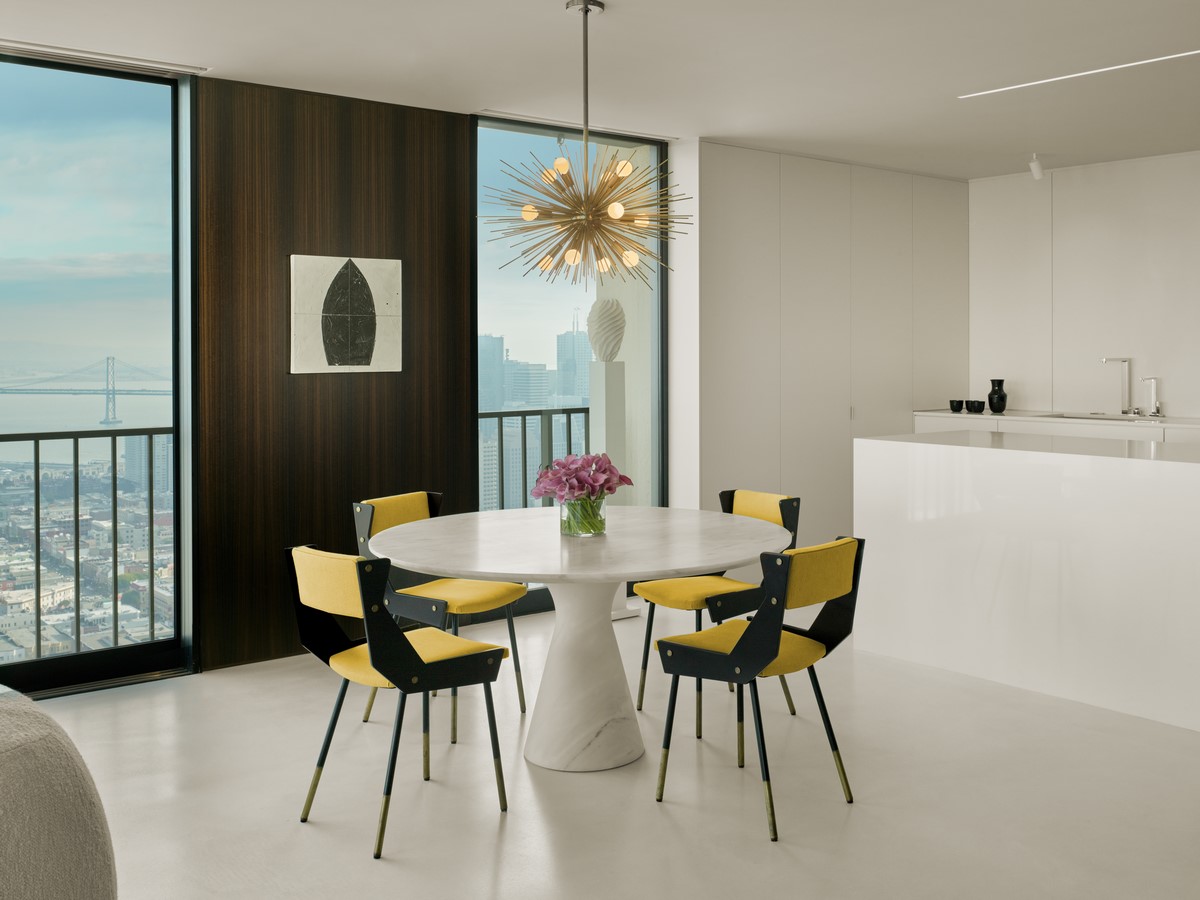 Midcentury Minimal Studio By Knock Architecture & Design - Sheet4