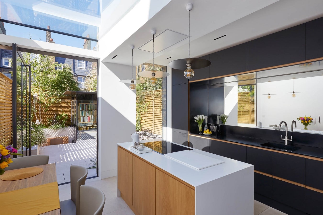 St Mary's House By Paul Archer Design - Sheet1