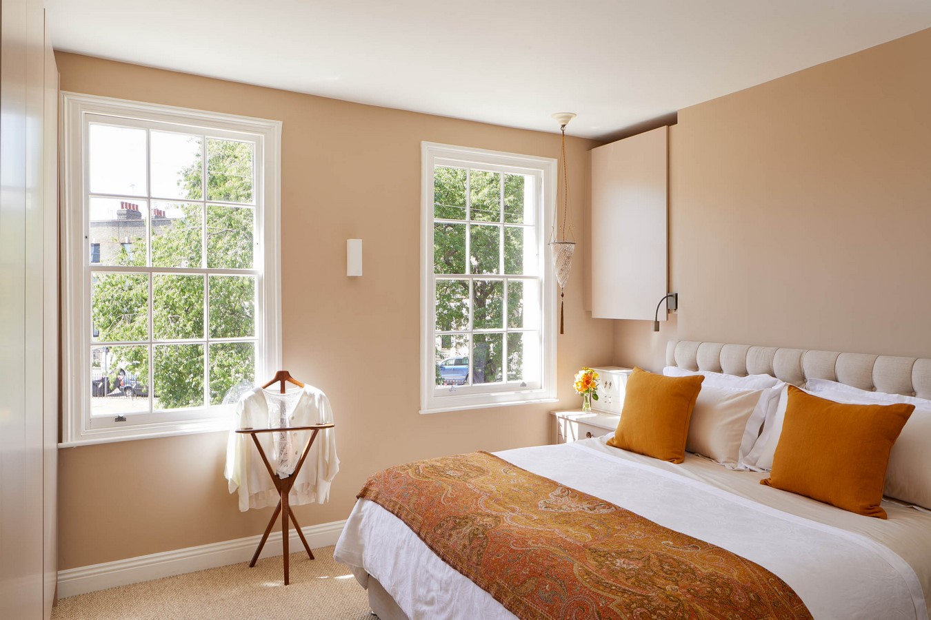 St Mary's House By Paul Archer Design - Sheet2