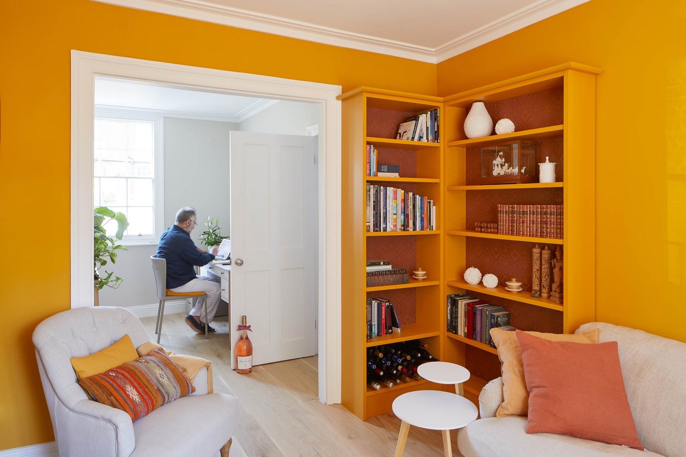 St Mary's House By Paul Archer Design - Sheet3