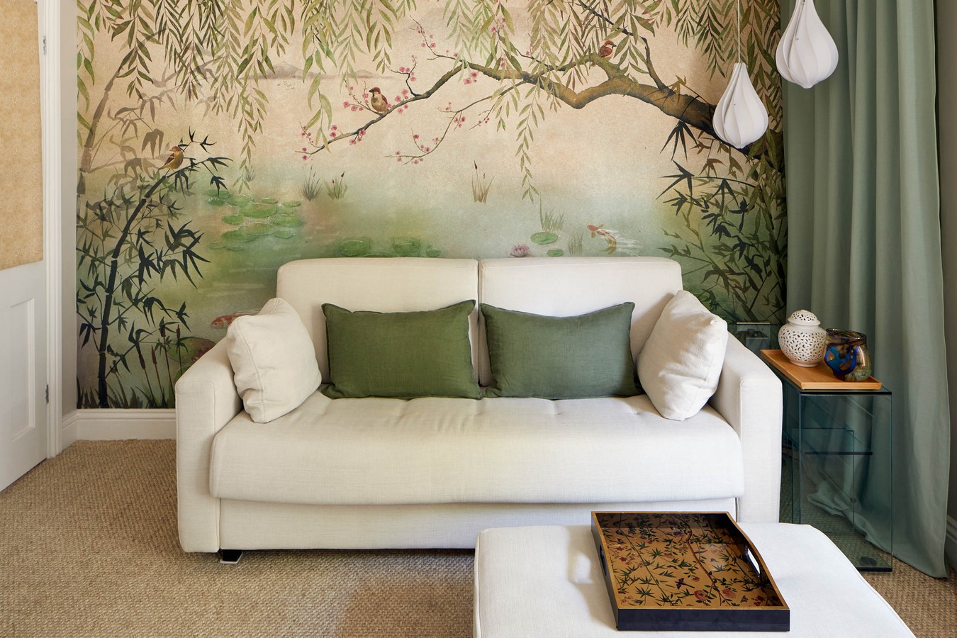 St Mary's House By Paul Archer Design - Sheet4