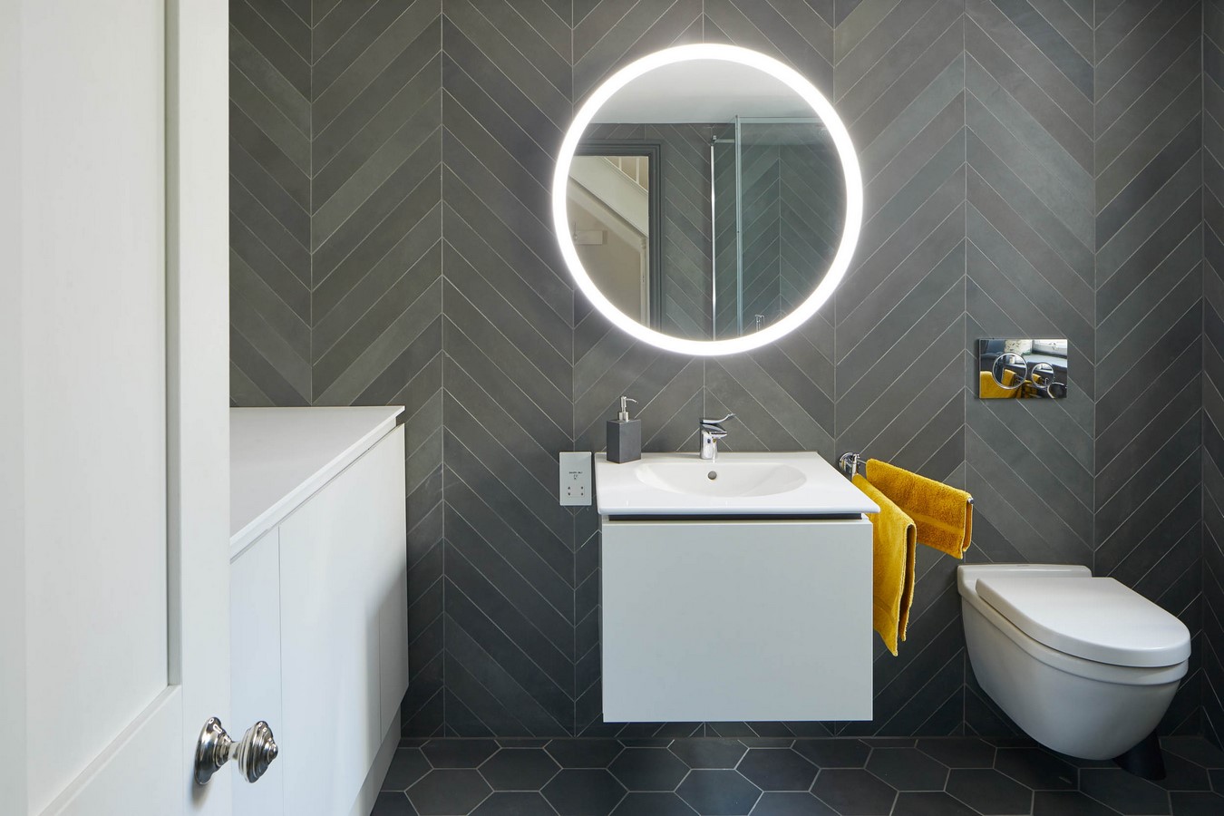 St Mary's House By Paul Archer Design - Sheet5