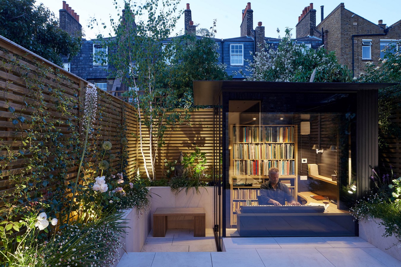 St Mary's House By Paul Archer Design - Sheet6