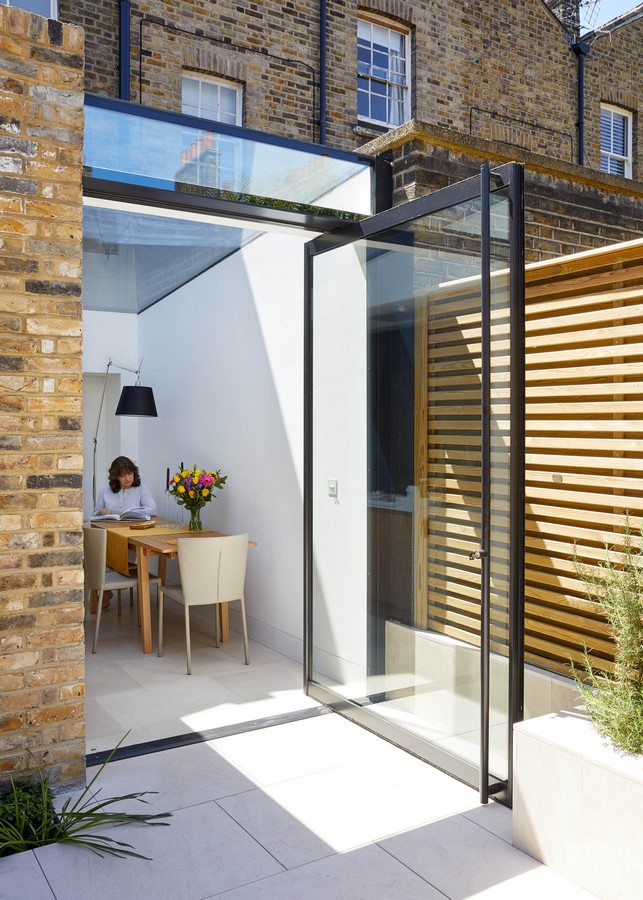 St Mary's House By Paul Archer Design - Sheet7