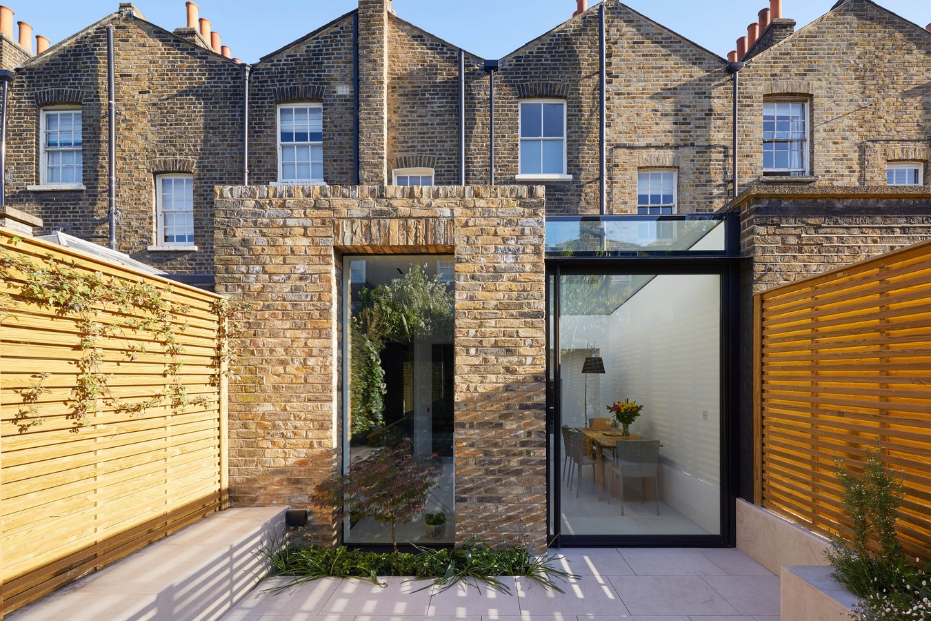 St Mary's House By Paul Archer Design - Sheet8