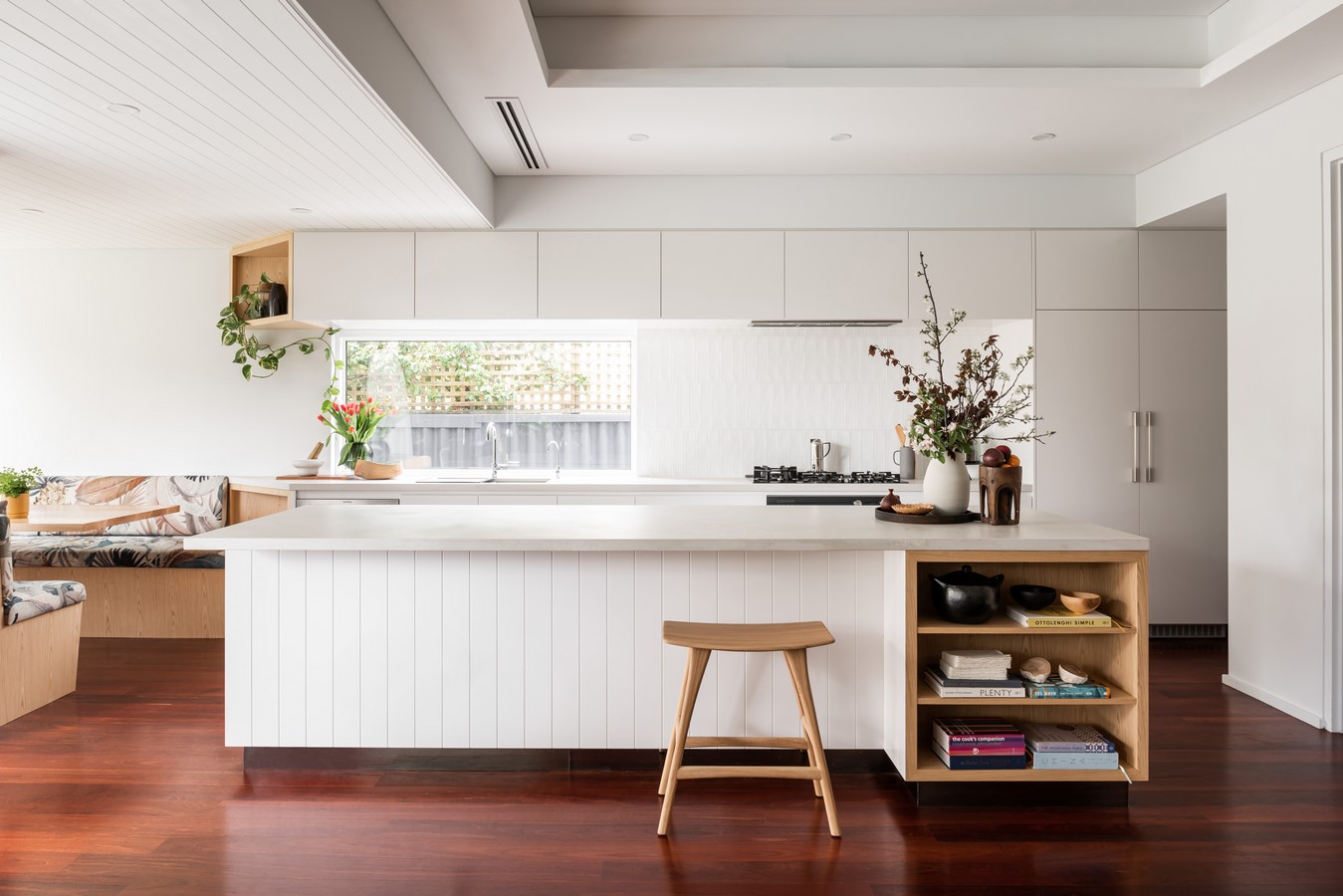  Third Avenue By Mountford Architects - Sheet1