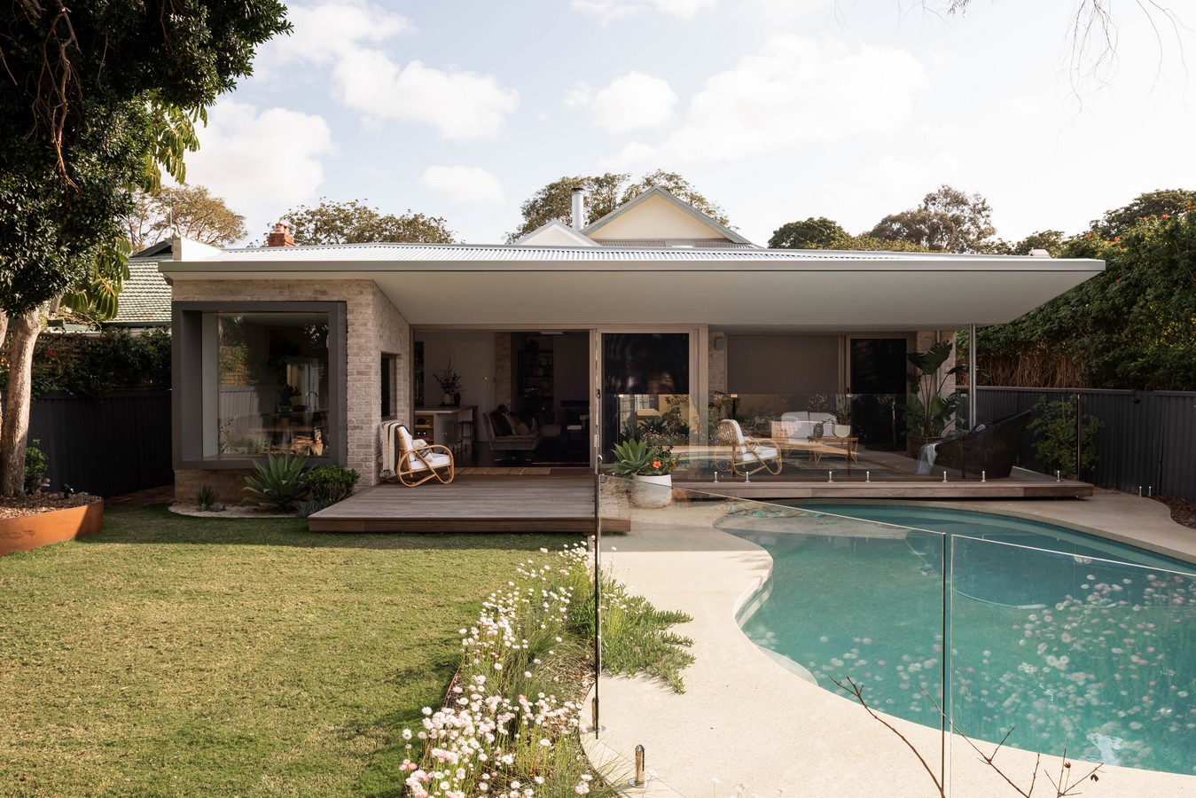  Third Avenue By Mountford Architects - Sheet3