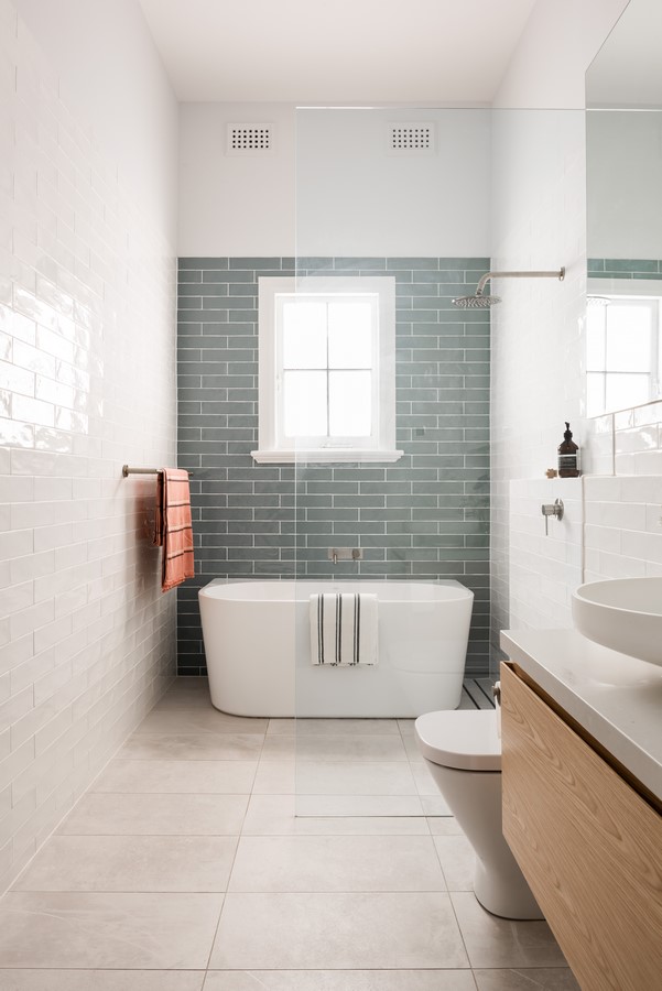 Third Avenue By Mountford Architects - Sheet5