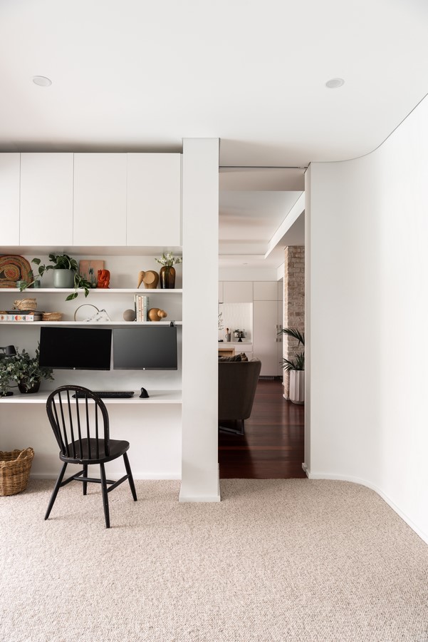 Third Avenue By Mountford Architects - Sheet6