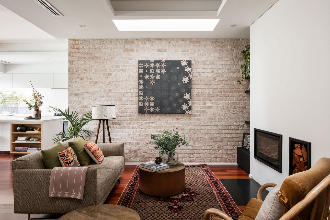 Third Avenue By Mountford Architects - Sheet7
