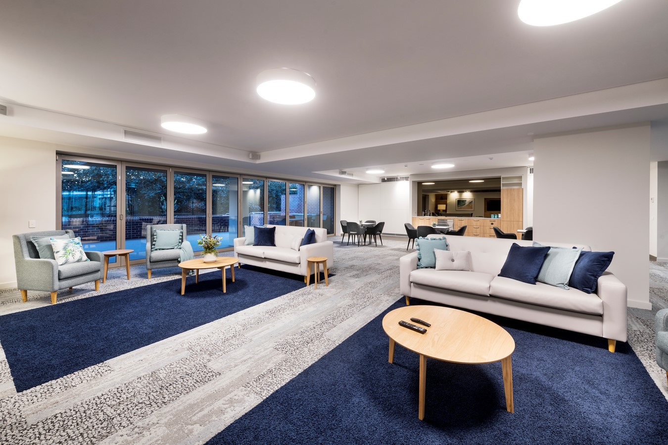 Elimatta Retirement Village Apartments By Hames Sharley - Sheet1