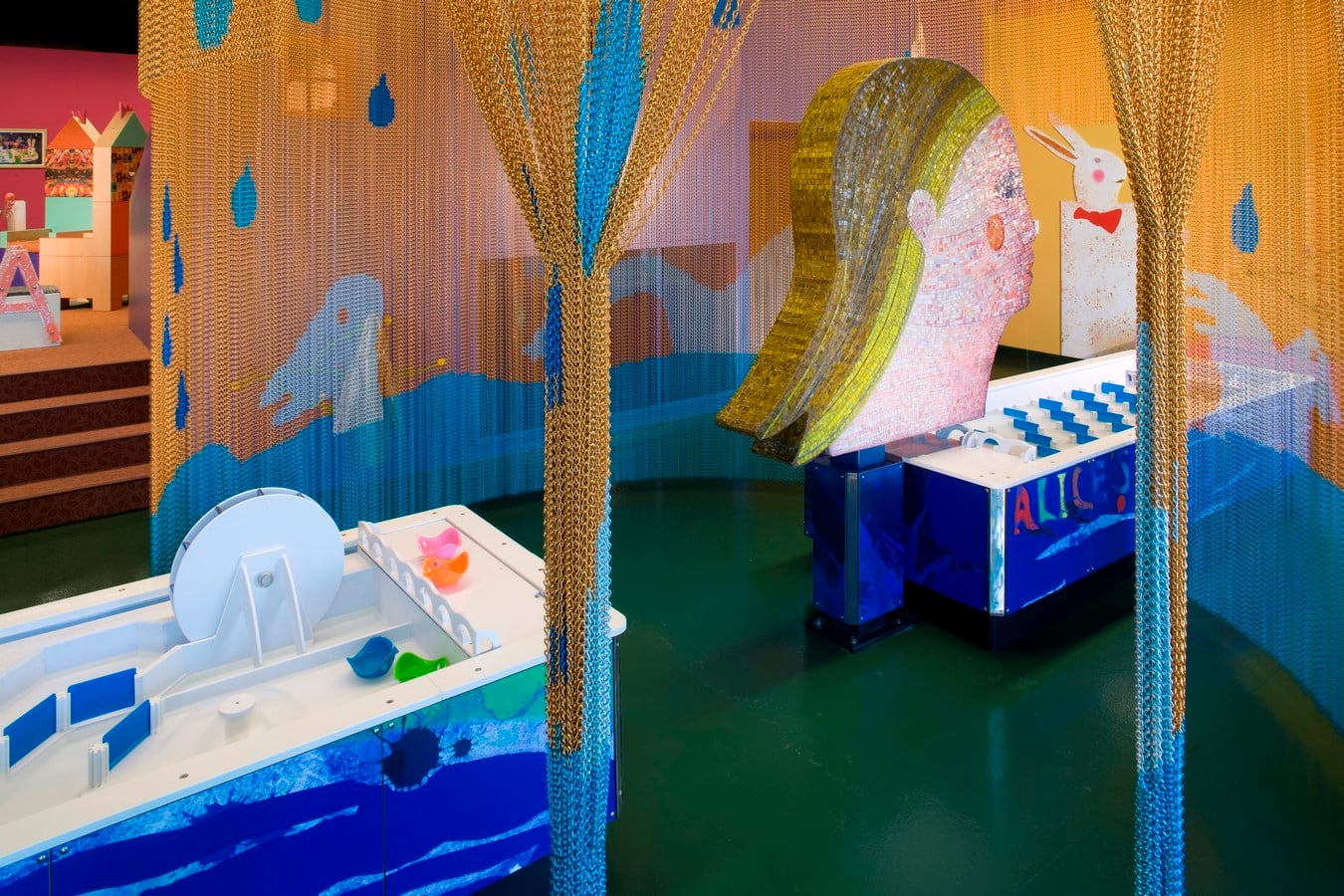 WonderSCAPES By Architecture Is Fun, Inc - Sheet2
