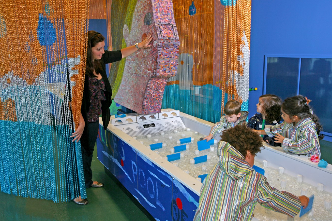 WonderSCAPES By Architecture Is Fun, Inc - Sheet3