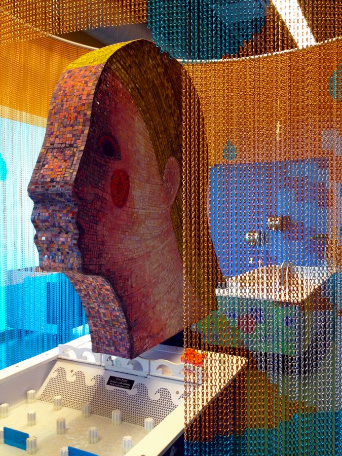 WonderSCAPES By Architecture Is Fun, Inc - Sheet5