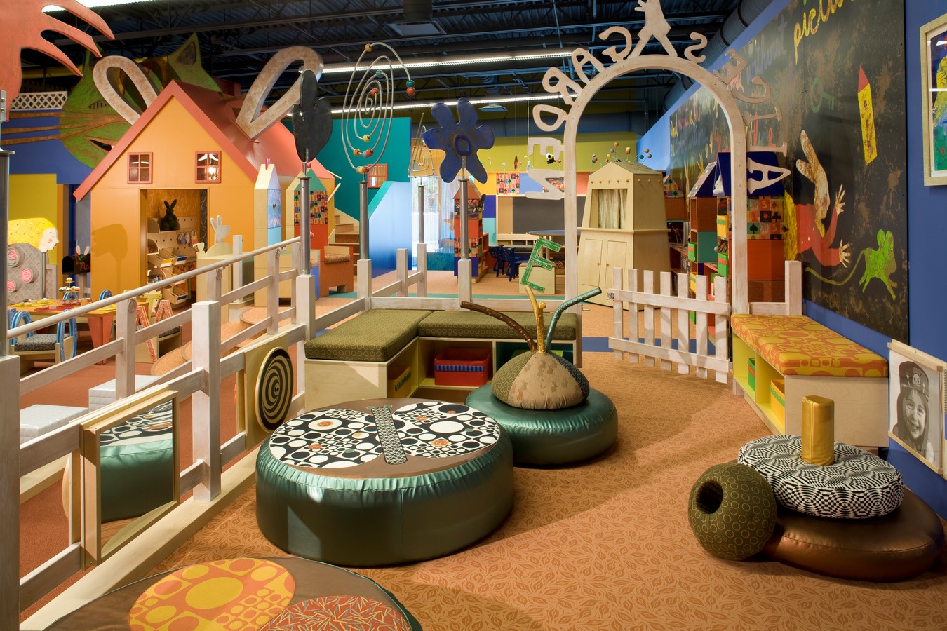 WonderSCAPES By Architecture Is Fun, Inc - Sheet6