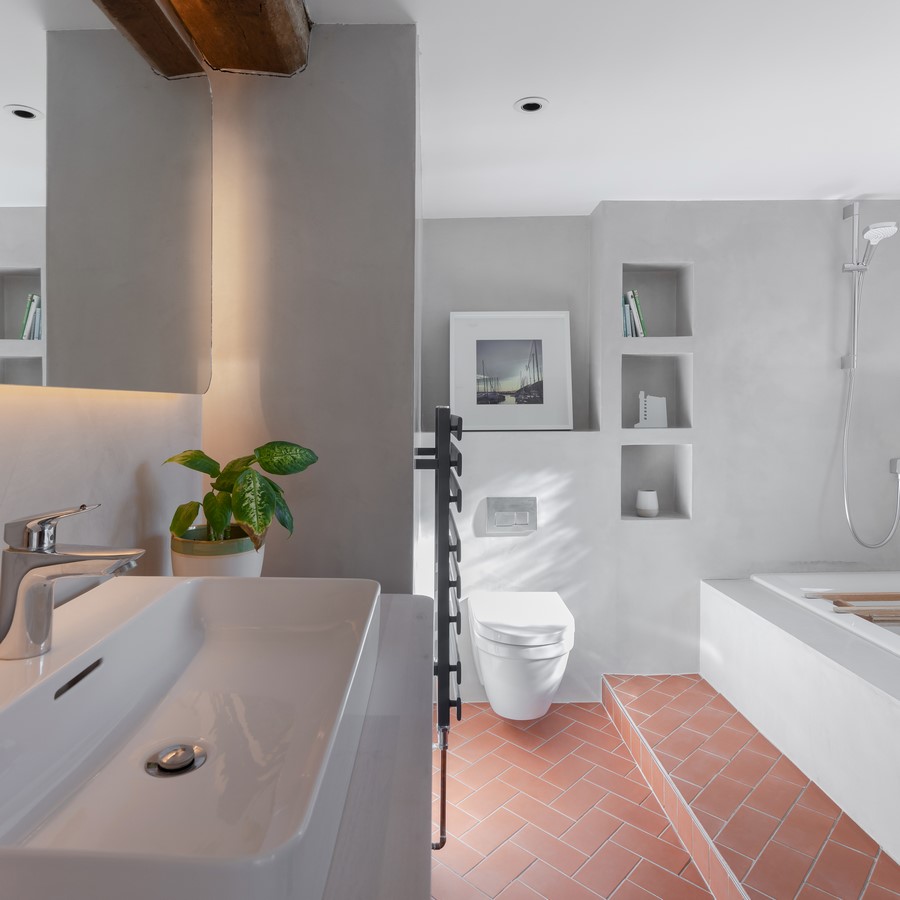 Oxfordshire Manor House By Mailen Design - Sheet3