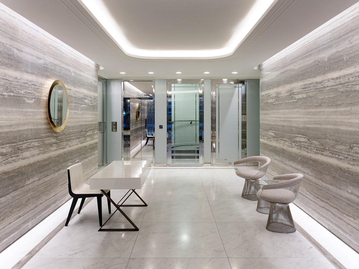 Queens Apartments By Stiff + Trevillion - Sheet3