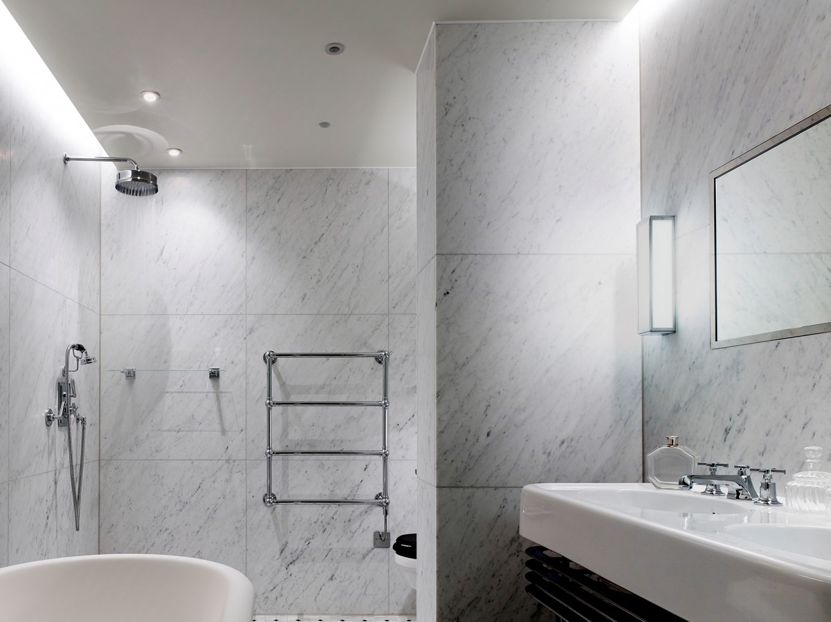 Queens Apartments By Stiff + Trevillion - Sheet4