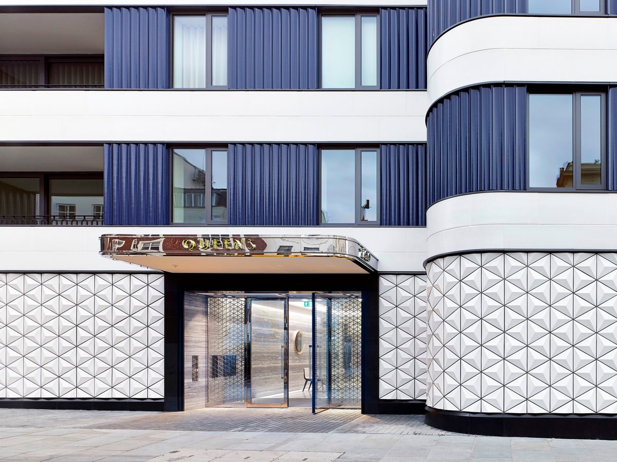 Queens Apartments By Stiff + Trevillion - Sheet6