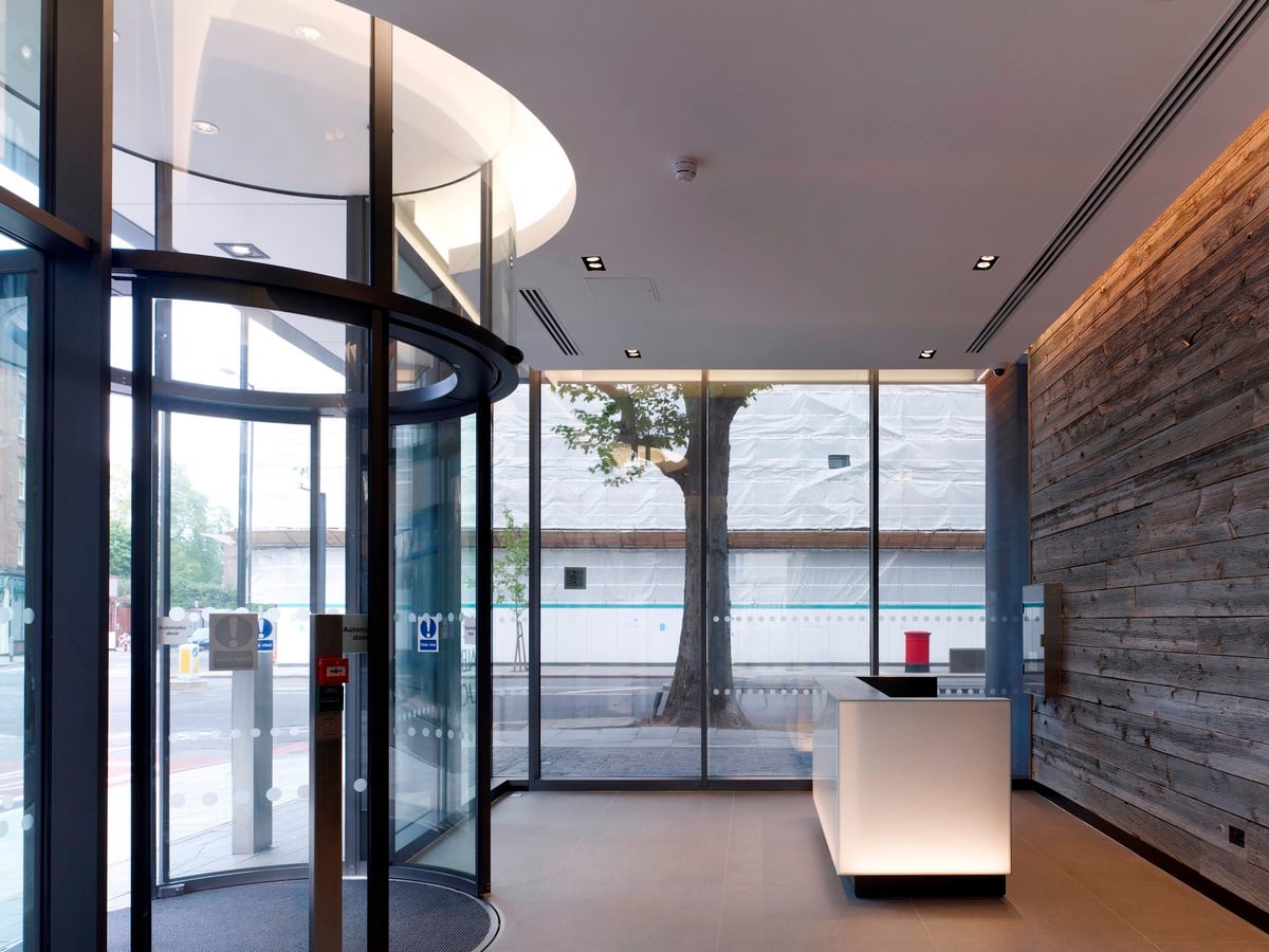 1 Valentine Place By Stiff + Trevillion - Sheet1