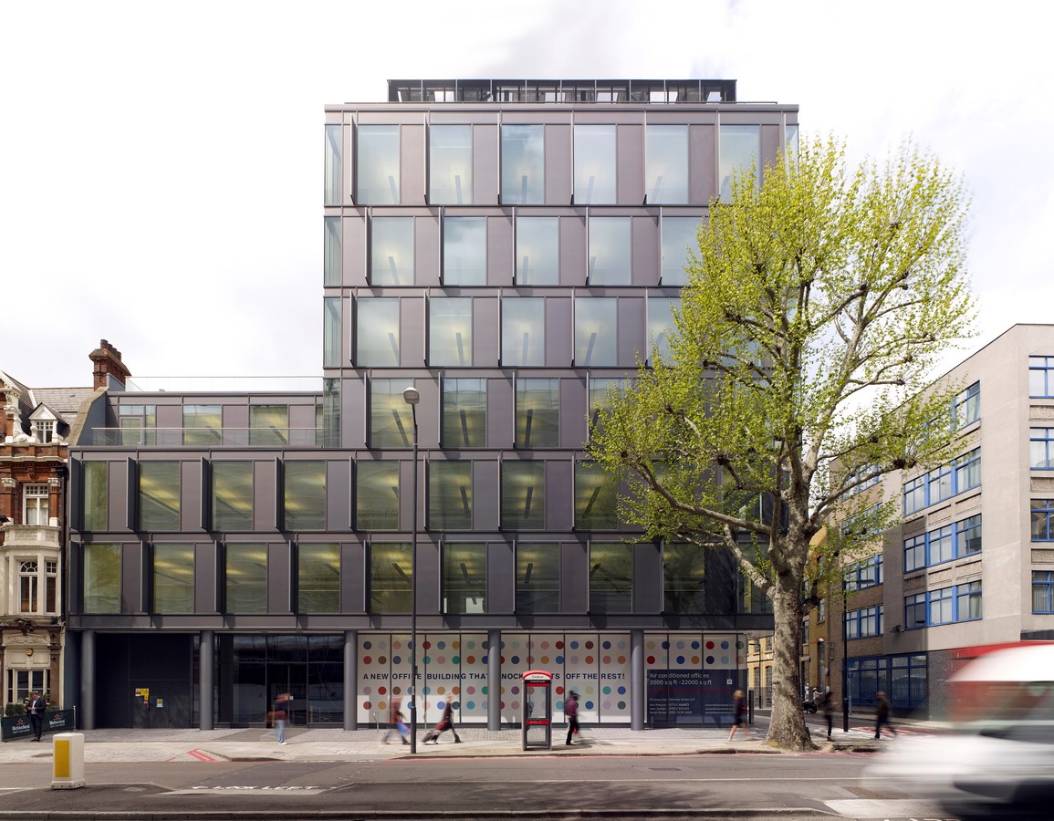 1 Valentine Place By Stiff + Trevillion - Sheet6