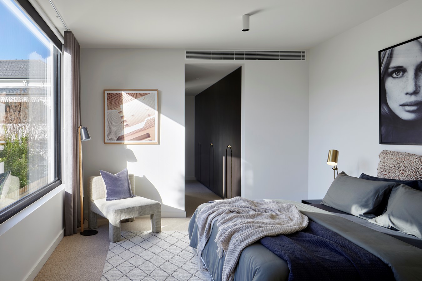 The Elms Brighton By Chan Architecture Pty Ltd - Sheet2