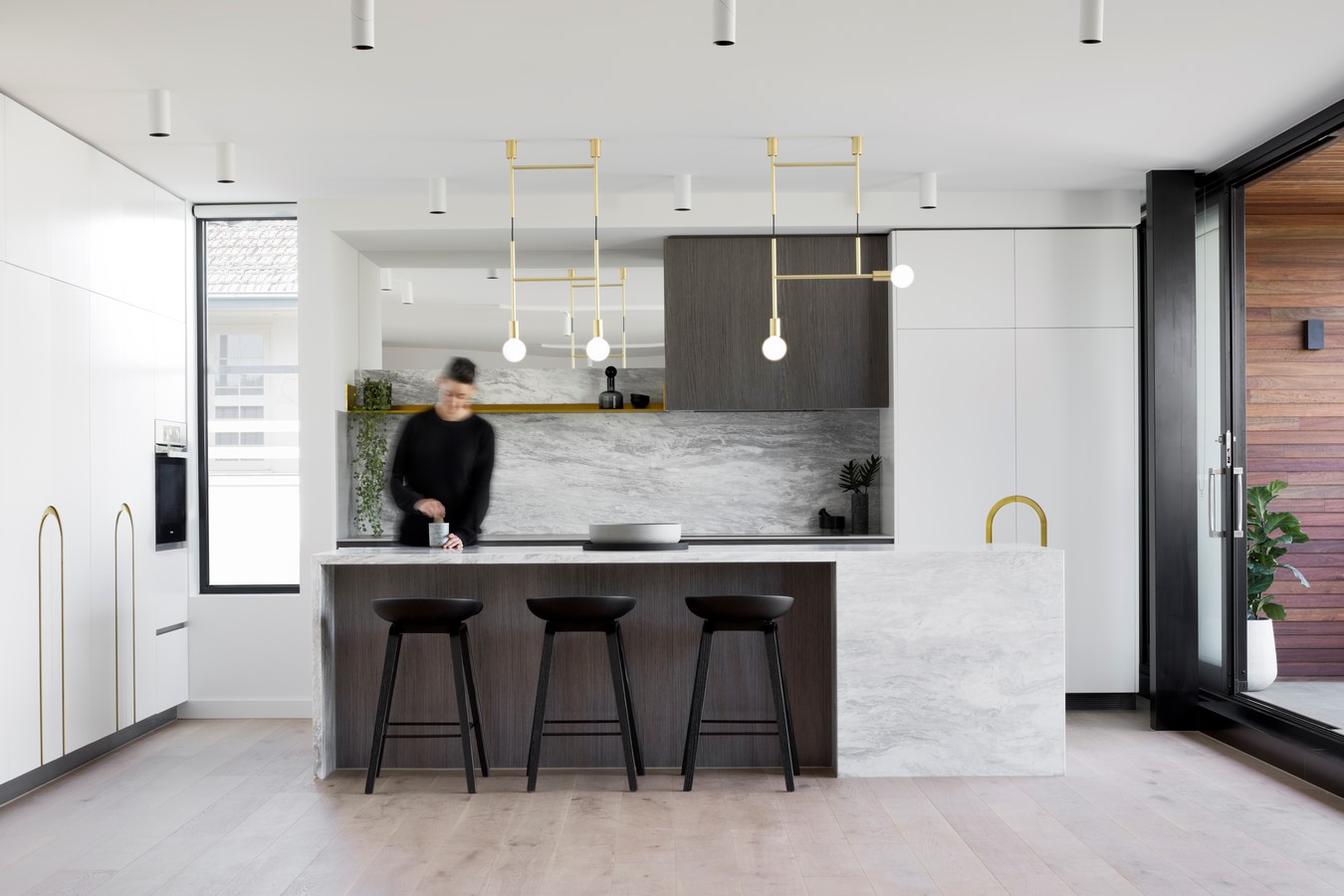 The Elms Brighton By Chan Architecture Pty Ltd - Sheet5