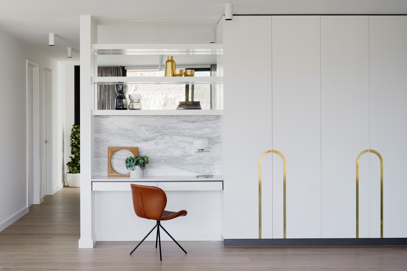 The Elms Brighton By Chan Architecture Pty Ltd - Sheet6