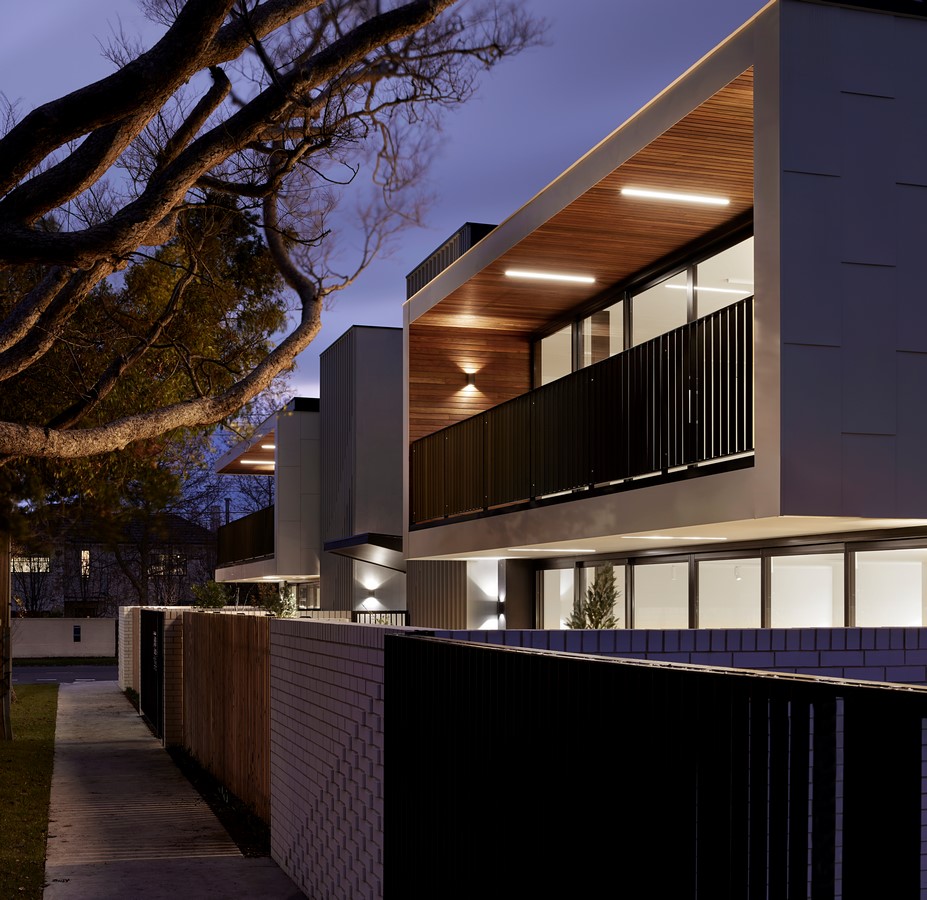 The Elms Brighton By Chan Architecture Pty Ltd - Sheet7