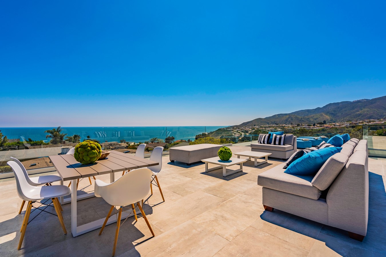Monte Grigio Residence By Bricy Company - Sheet1
