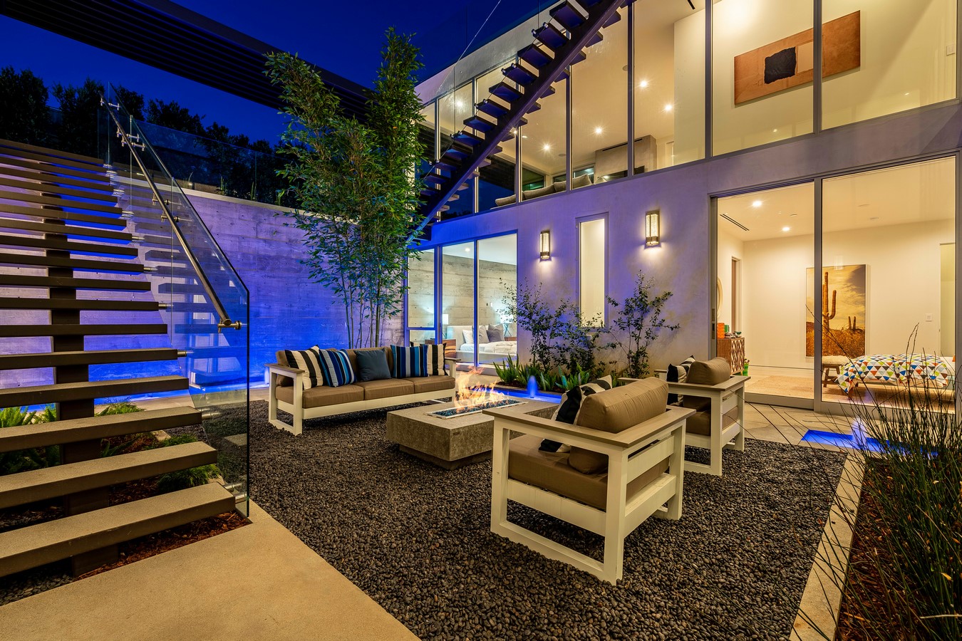 Monte Grigio Residence By Bricy Company - Sheet14