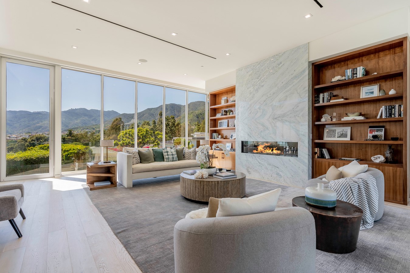 Monte Grigio Residence By Bricy Company - Sheet15