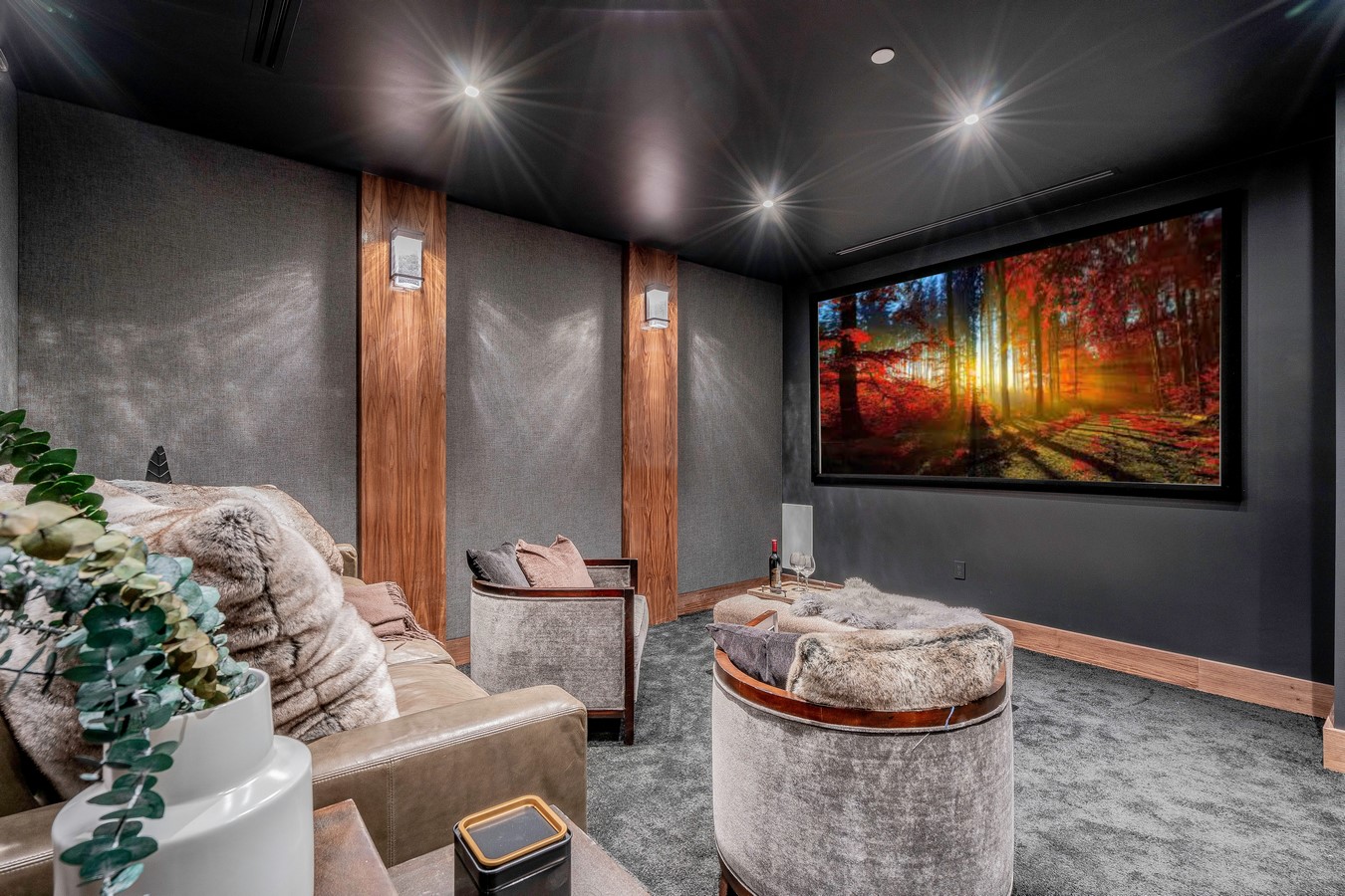 Monte Grigio Residence By Bricy Company - Sheet2
