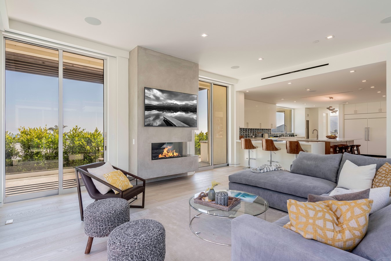 Monte Grigio Residence By Bricy Company - Sheet3