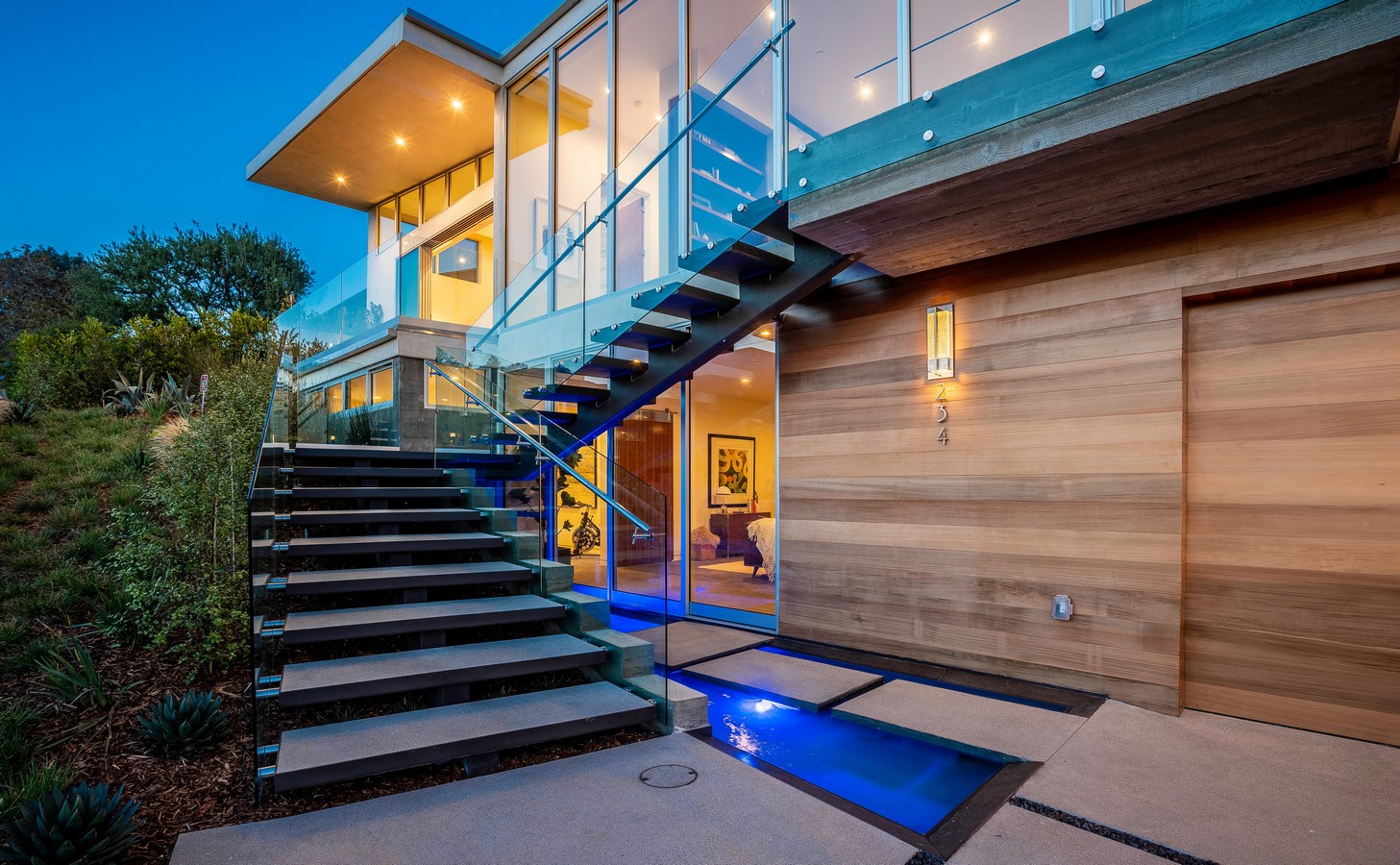Monte Grigio Residence By Bricy Company - Sheet7