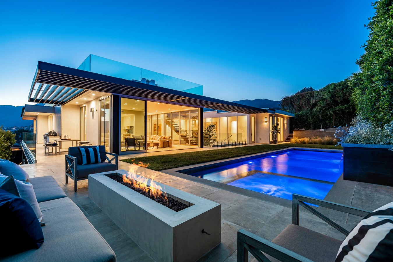 Monte Grigio Residence By Bricy Company - Sheet8