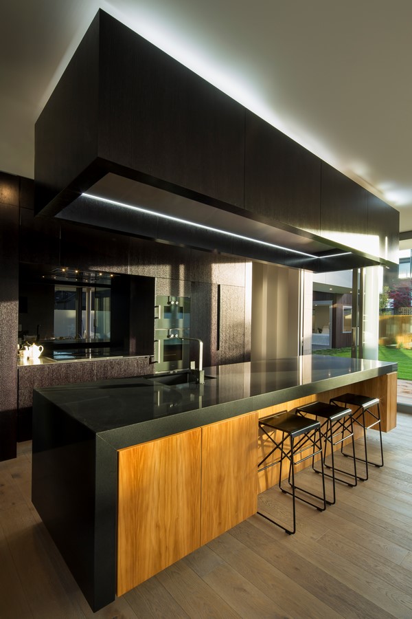 Garden House By Borrmeister Architects Ltd - Sheet7