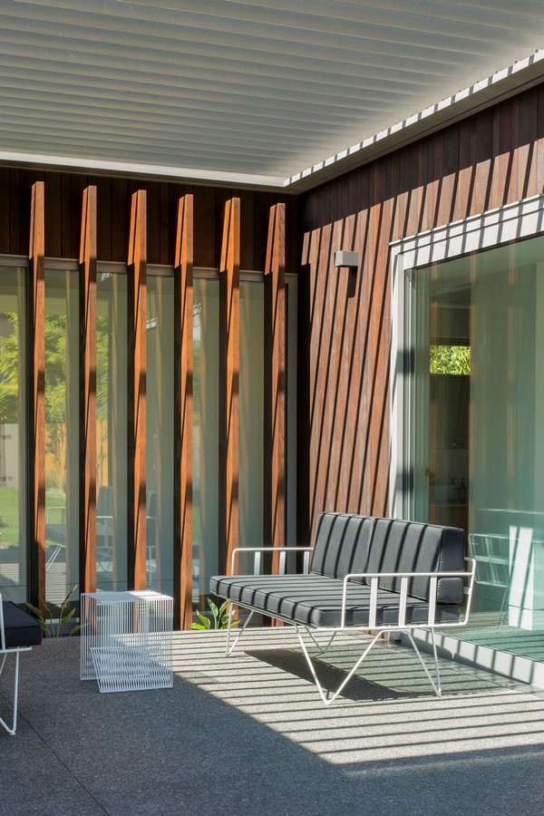 Garden House By Borrmeister Architects Ltd - Sheet8
