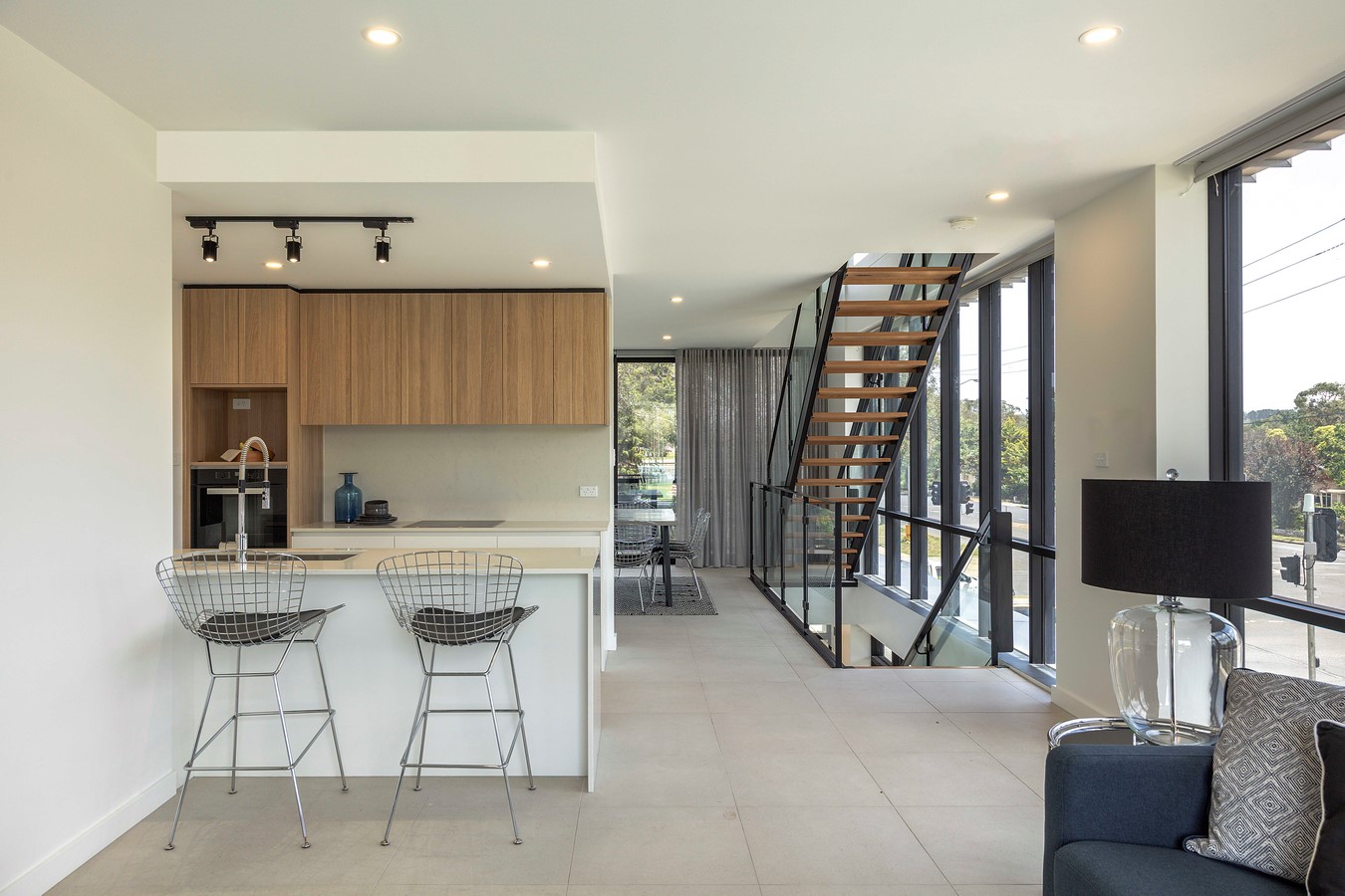Edgeworth Apartments By Cox Architecture - Sheet1