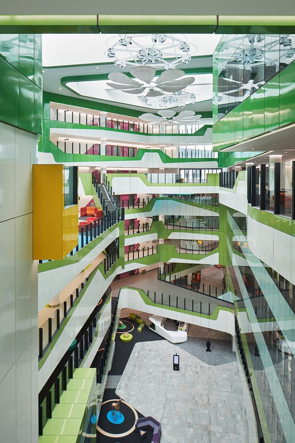 World Architecture Festival By COX Architecture - Sheet12