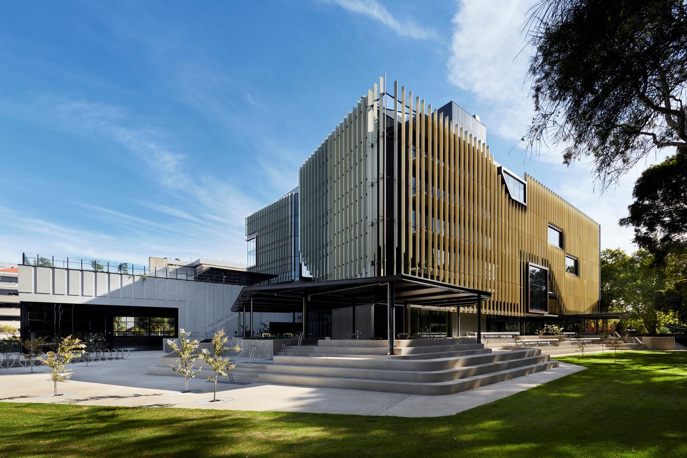 World Architecture Festival By COX Architecture - Sheet14