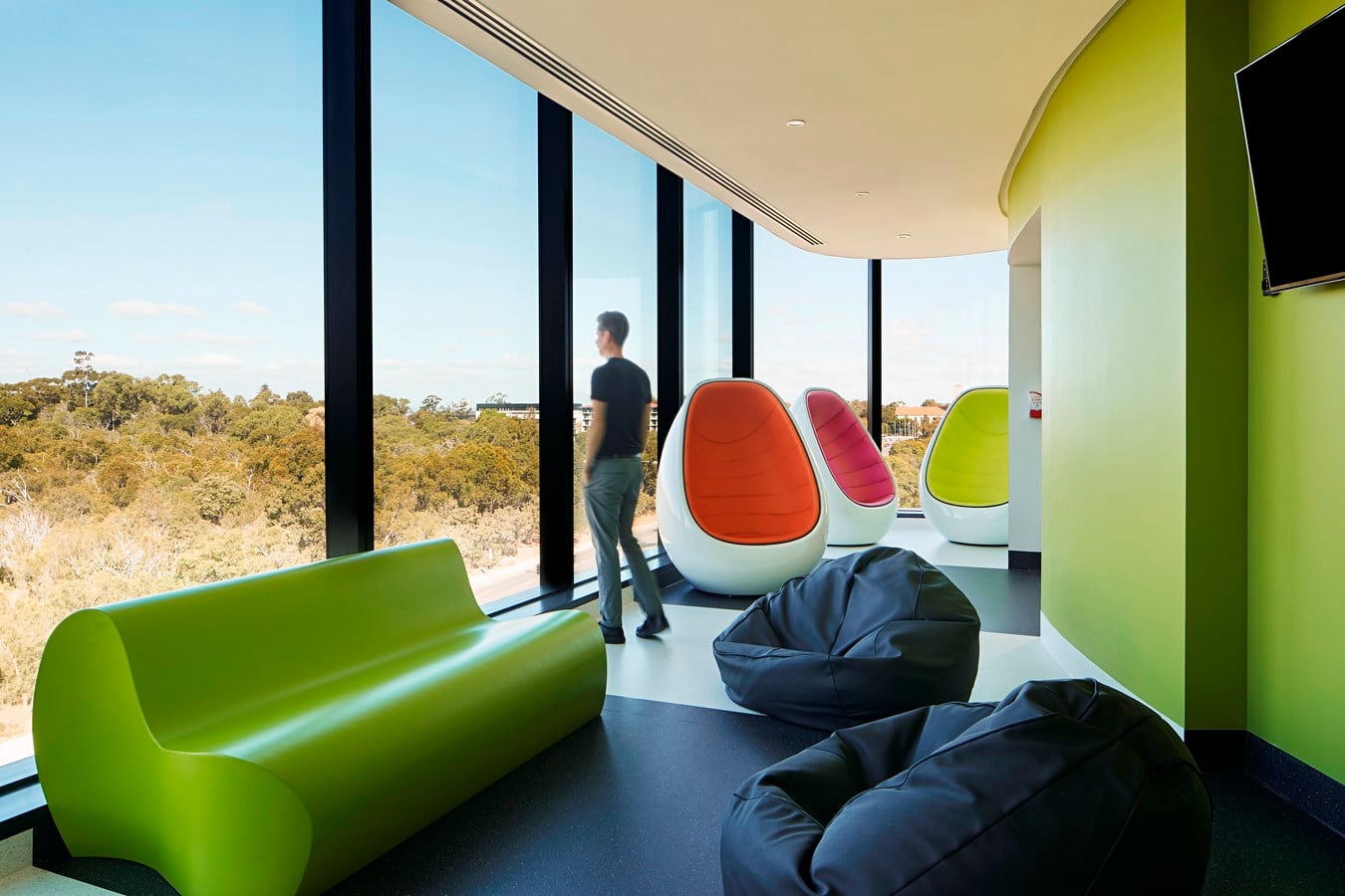 World Architecture Festival By COX Architecture - Sheet2