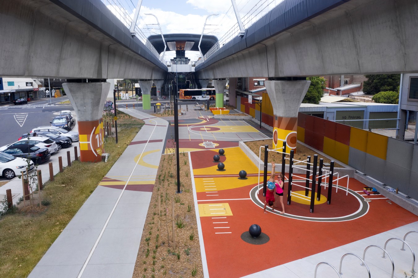 World Architecture Festival By COX Architecture - Sheet4