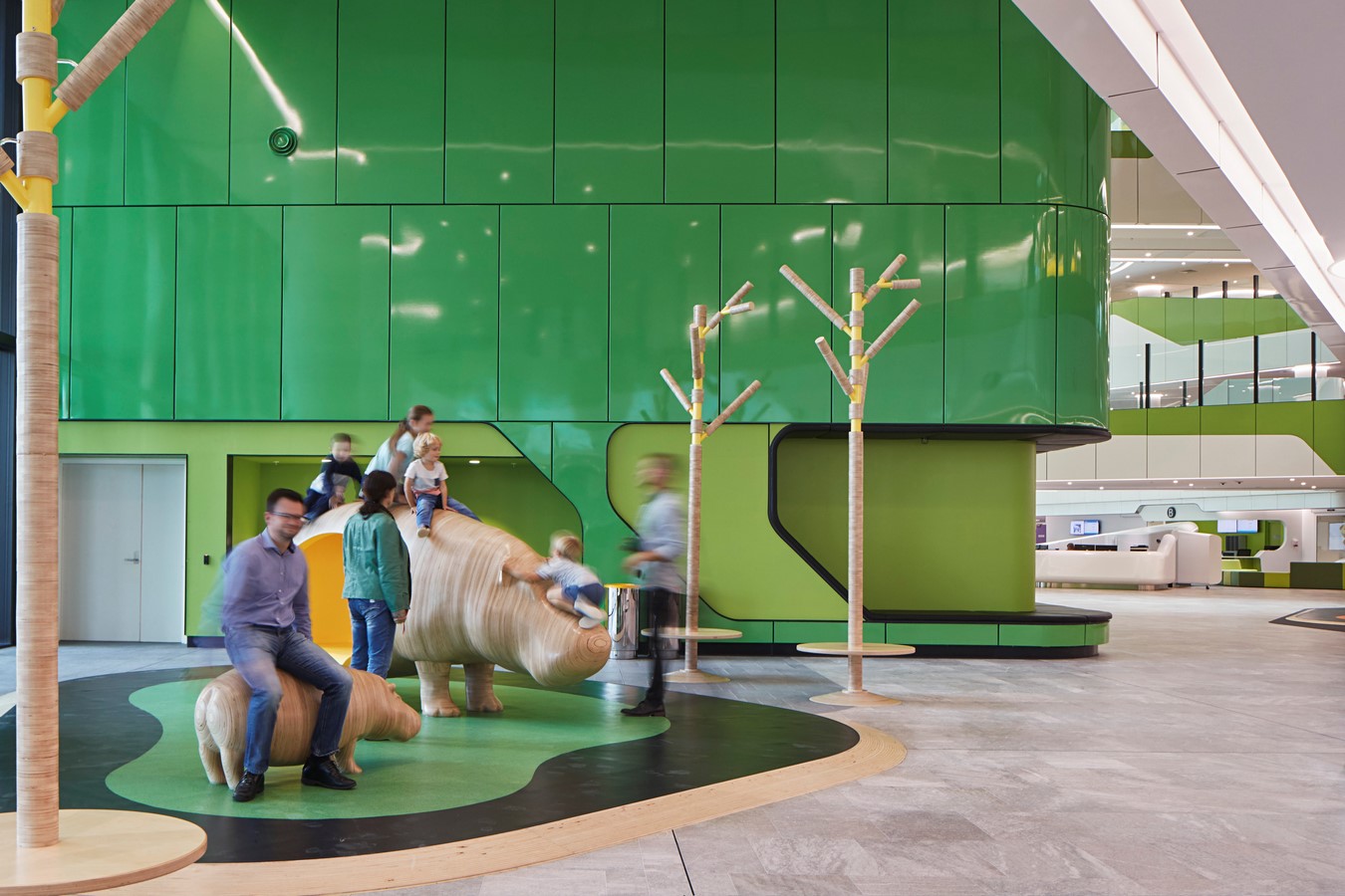World Architecture Festival By COX Architecture - Sheet7