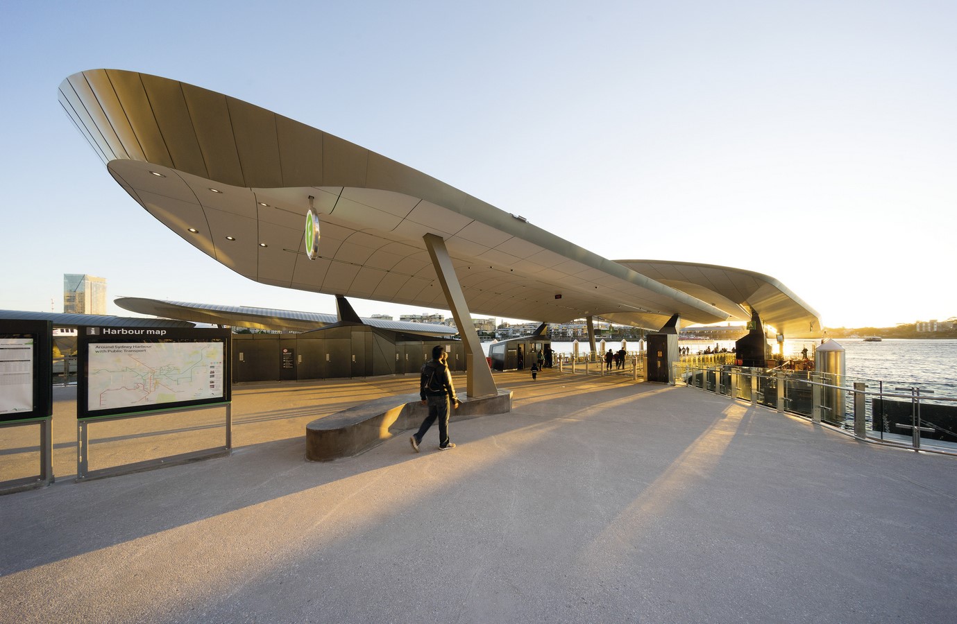 World Architecture Festival By COX Architecture - Sheet9